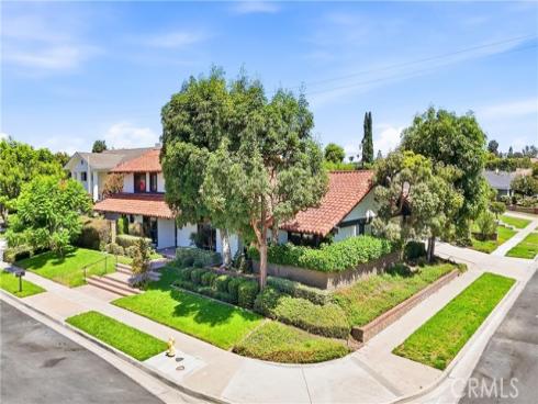 18021 Bryce , Santa Ana, CA