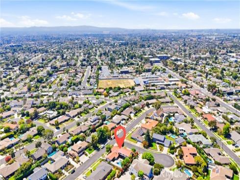 18021  Bryce  , Santa Ana, CA