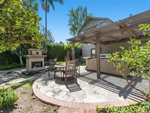919 W Sharon , Santa Ana, CA
