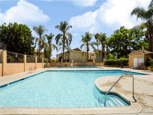 1602 N King F3 , Santa Ana, CA