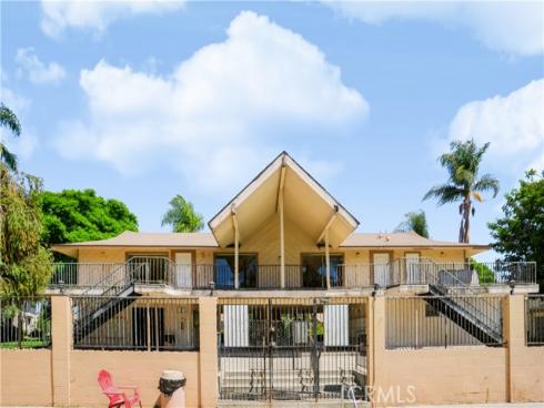 1602 N King F3 , Santa Ana, CA