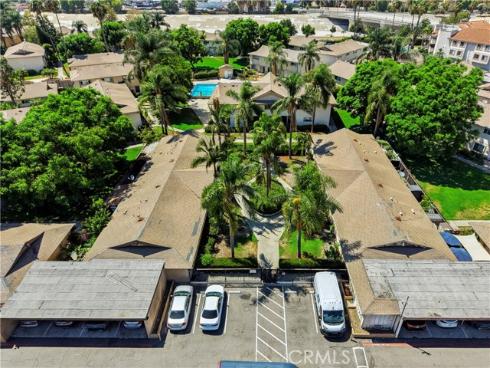 1602 N King  F3 , Santa Ana, CA