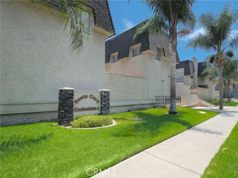 2223 N Broadway L , Santa Ana, CA