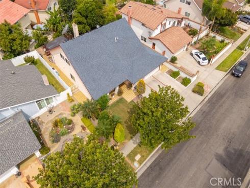 3102 S Pacific , Santa Ana, CA
