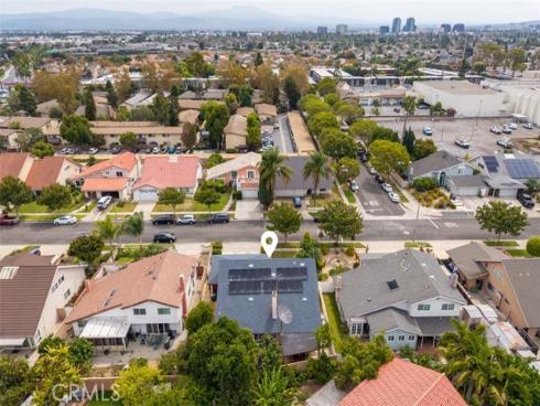3102 S Pacific  , Santa Ana, CA