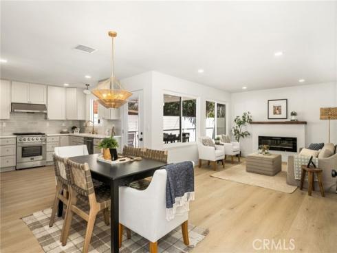 1922 W Flora   Street, Santa Ana, CA