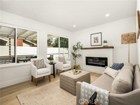 1922 W Flora   Street, Santa Ana, CA
