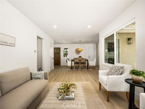 1922 W Flora   Street, Santa Ana, CA