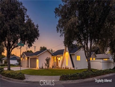 1922 W Flora   Street, Santa Ana, CA