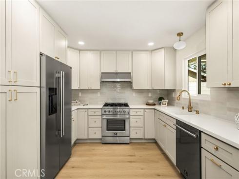 1922 W Flora   Street, Santa Ana, CA