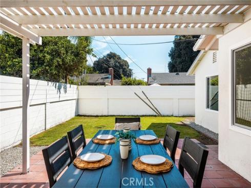 1922 W Flora   Street, Santa Ana, CA