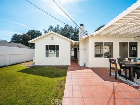 1922 W Flora   Street, Santa Ana, CA