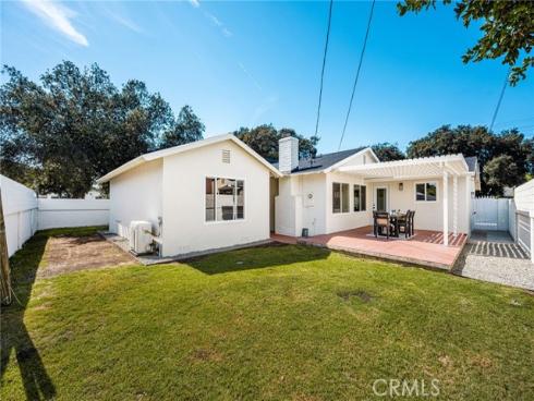 1922 W Flora   Street, Santa Ana, CA