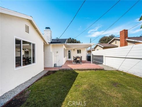 1922 W Flora   Street, Santa Ana, CA