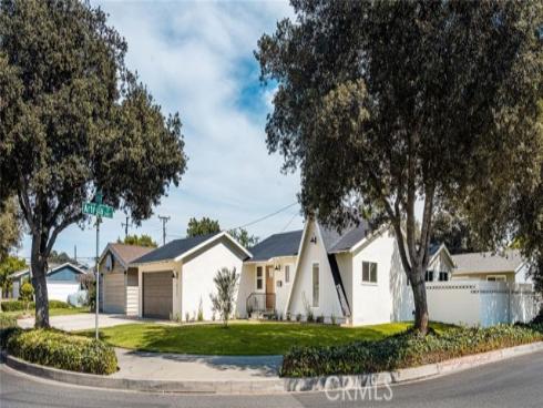1922 W Flora   Street, Santa Ana, CA