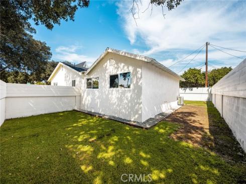 1922 W Flora   Street, Santa Ana, CA