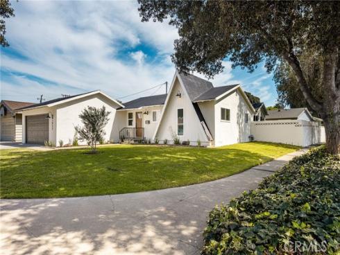 1922 W Flora   Street, Santa Ana, CA