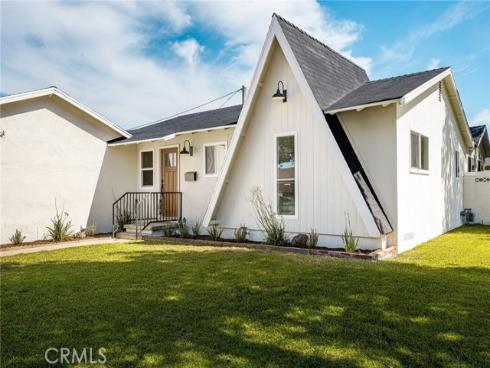 1922 W Flora   Street, Santa Ana, CA