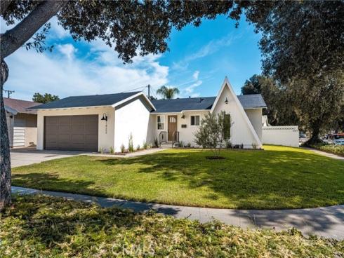 1922 W Flora   Street, Santa Ana, CA