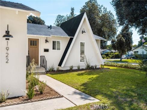 1922 W Flora   Street, Santa Ana, CA