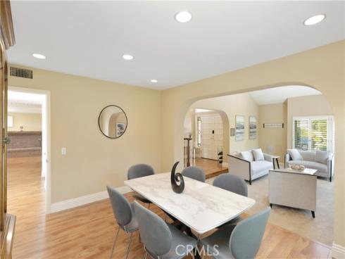 1782  Bridal Path   Way, Santa Ana, CA