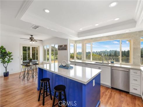 1782  Bridal Path   Way, Santa Ana, CA