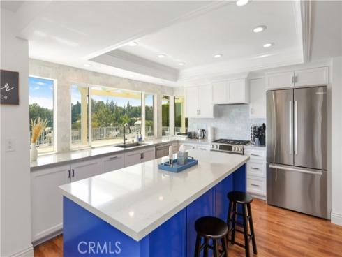 1782  Bridal Path   Way, Santa Ana, CA