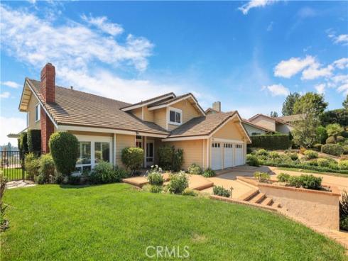 1782  Bridal Path   Way, Santa Ana, CA