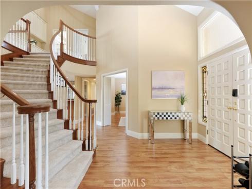 1782  Bridal Path   Way, Santa Ana, CA