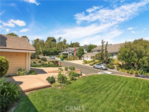 1782  Bridal Path   Way, Santa Ana, CA