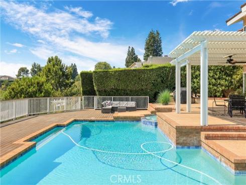 1782  Bridal Path   Way, Santa Ana, CA