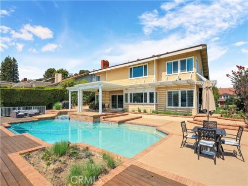 1782  Bridal Path   Way, Santa Ana, CA