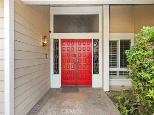 1782  Bridal Path   Way, Santa Ana, CA