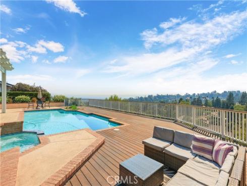 1782  Bridal Path   Way, Santa Ana, CA