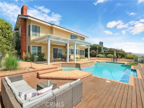 1782  Bridal Path   Way, Santa Ana, CA