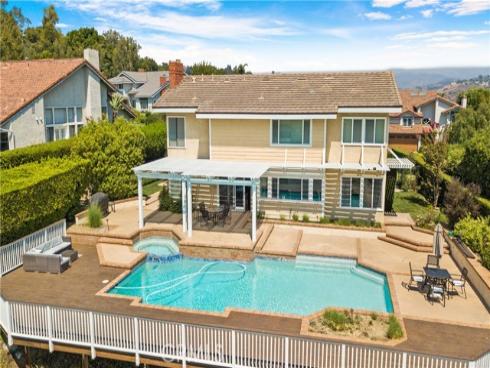 1782  Bridal Path   Way, Santa Ana, CA