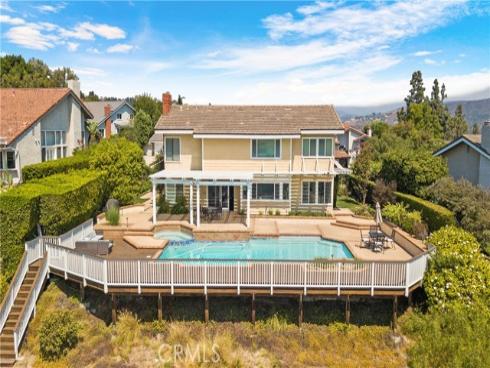 1782  Bridal Path   Way, Santa Ana, CA