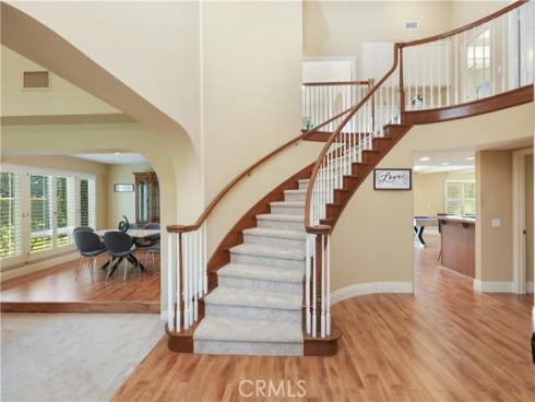 1782  Bridal Path   Way, Santa Ana, CA