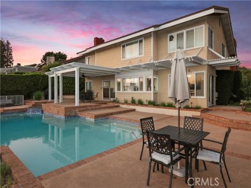 1782  Bridal Path   Way, Santa Ana, CA