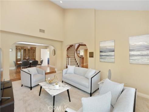 1782  Bridal Path   Way, Santa Ana, CA