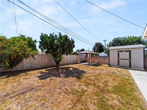 2211  Oak   Street, Santa Ana, CA