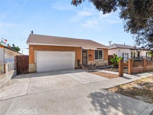 2211  Oak   Street, Santa Ana, CA