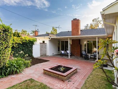 1517 N Freeman   Street, Santa Ana, CA