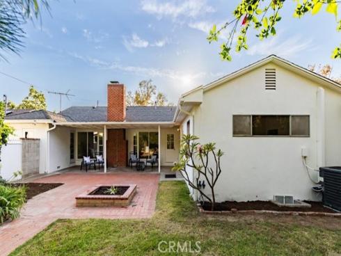 1517 N Freeman   Street, Santa Ana, CA