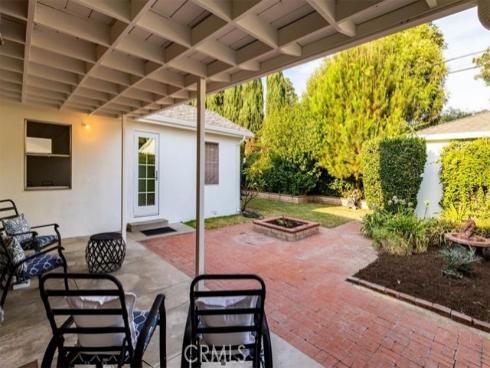 1517 N Freeman   Street, Santa Ana, CA