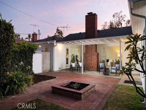 1517 N Freeman   Street, Santa Ana, CA