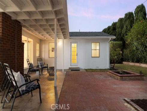 1517 N Freeman   Street, Santa Ana, CA