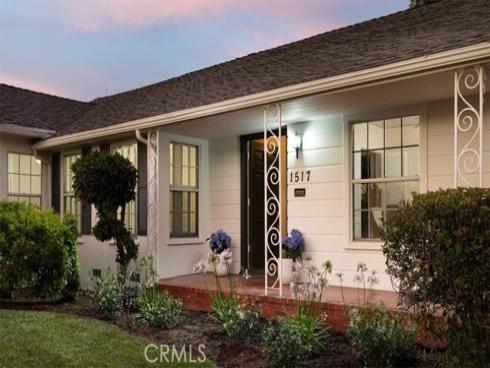 1517 N Freeman   Street, Santa Ana, CA