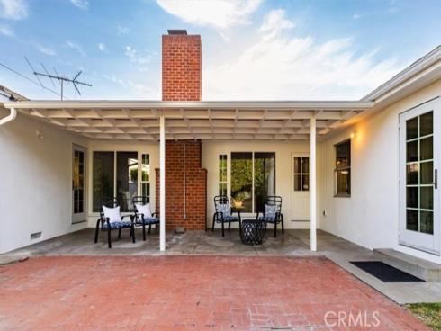 1517 N Freeman   Street, Santa Ana, CA