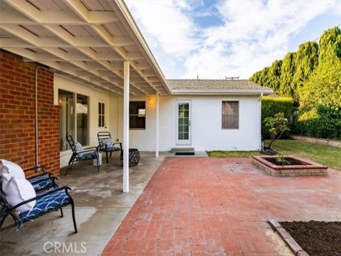 1517 N Freeman   Street, Santa Ana, CA